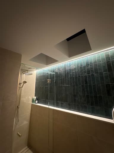 JT Building & Joinery — Customer photo