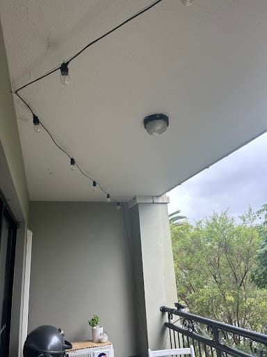 RC Carpentry and Building — Customer photo