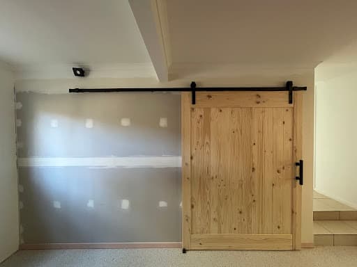 Hands On Carpentry - Sunshine Coast — Customer photo