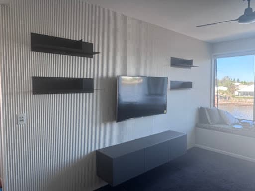 Hands On Carpentry - Sunshine Coast — Customer photo