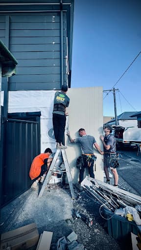 Highline Carpentry — Customer photo