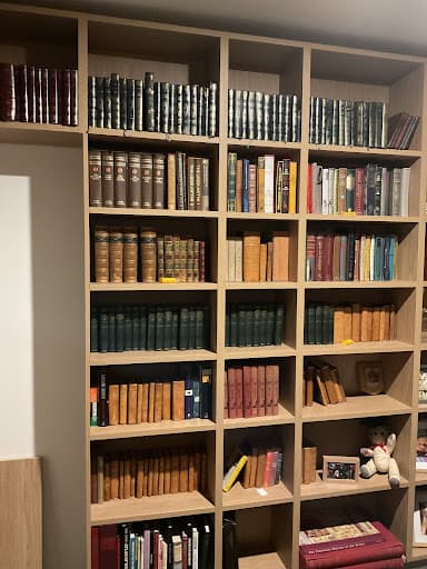 Spaceworks — Customer photo