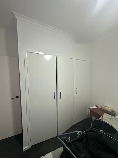 Stokes Carpentry — Customer photo