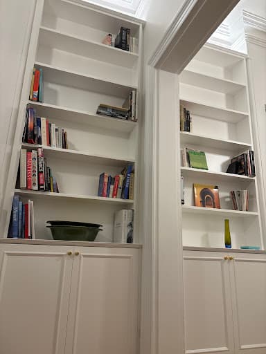 Lucid Custom Joinery — Customer photo