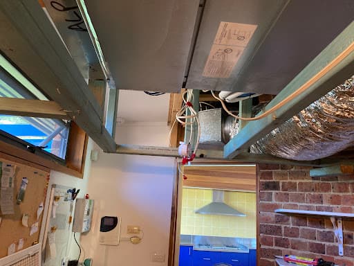 Ovas Build — Customer photo