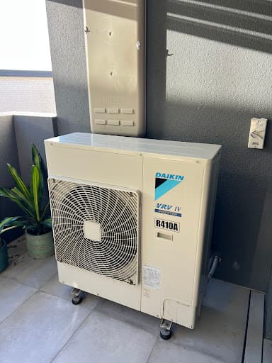 Ozz Carpentry & Maintenance — Customer photo