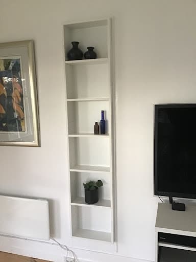 Spaceworks — Customer photo