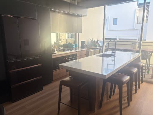 Woodstock Cabinet Makers — Customer photo