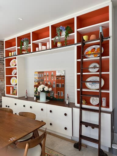 Groth & Sons — Customer photo