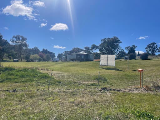 Australian Roundhouses — Customer photo