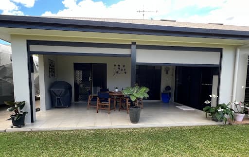A&B Lattice World & Patios — Customer photo