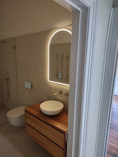 4 Seasons Carpentry — Customer photo