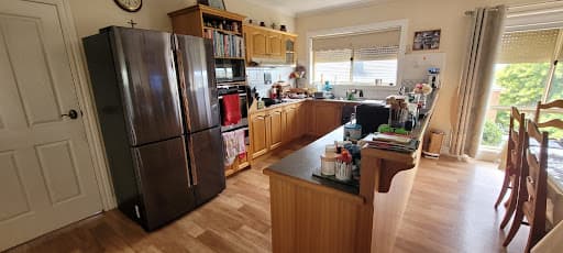Magic Cabinets Geelong — Customer photo