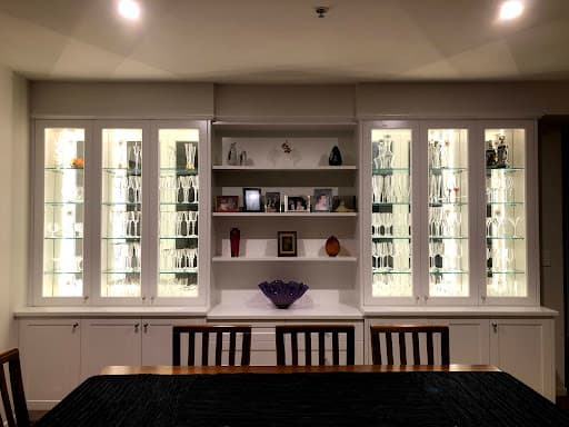 Woodstock Cabinet Makers — Customer photo