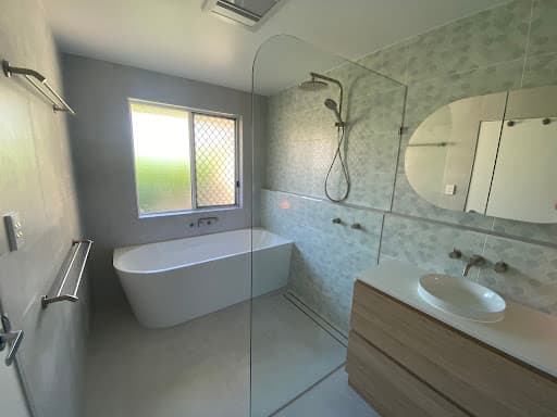 Graham Construction Group — Customer photo