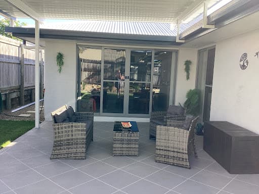 Patio World Mackay — Customer photo