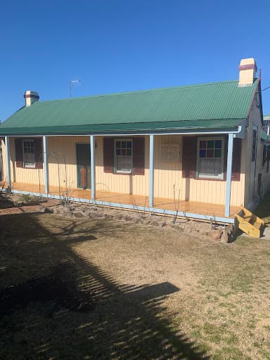 BWS Carpentry — Customer photo