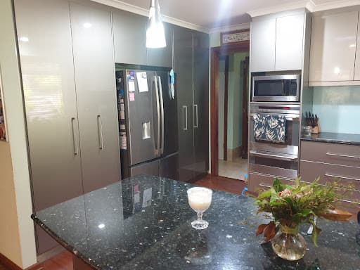 Summerton Kitchens and Custom Joinery — Customer photo