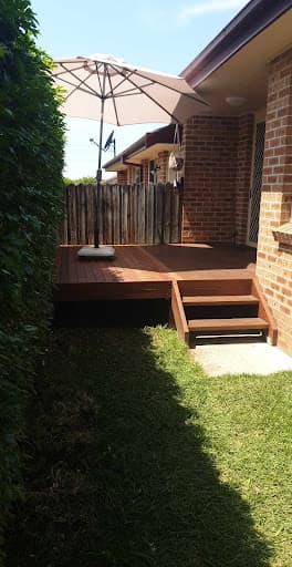Ozz Carpentry & Maintenance — Customer photo