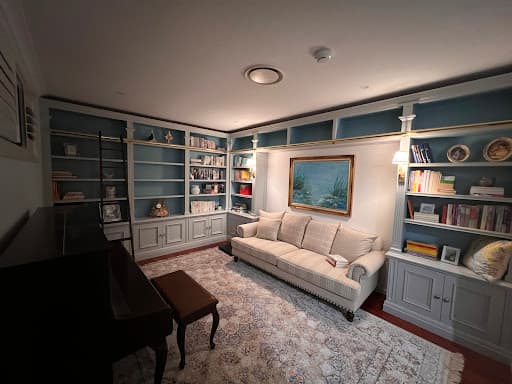 Groth & Sons — Customer photo