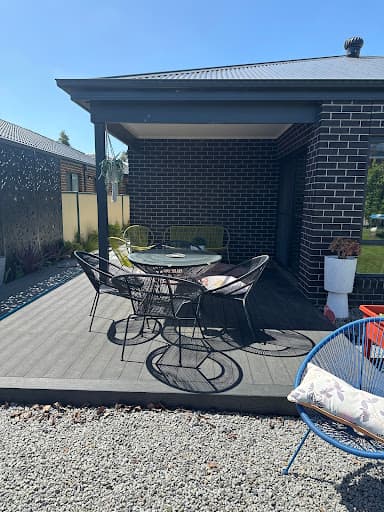 JS Quality Trade Services Pty Ltd — Customer photo