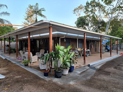 Spanline Home Additions Mackay — Customer photo