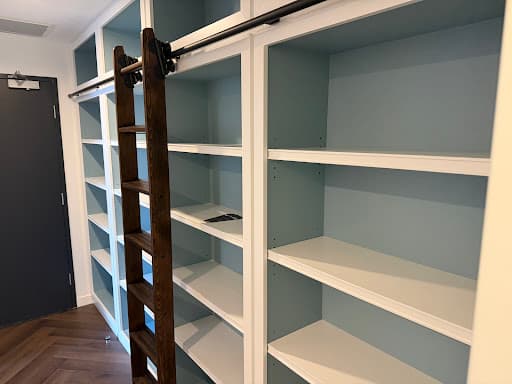 Groth & Sons — Customer photo