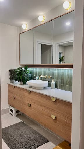 Lake Cathie Joinery — Customer photo