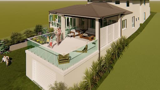 Kastro Construct — Customer photo