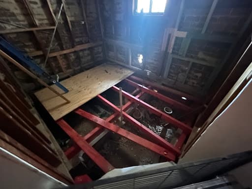 Resolve Building Solutions — Customer photo