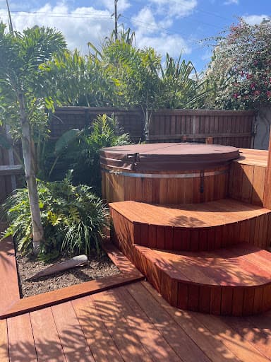 Stilus Design and Construction — Customer photo