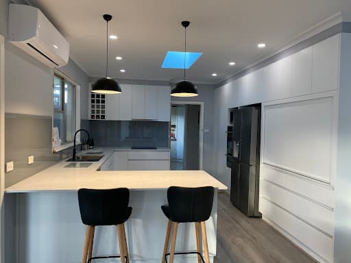 Merlea Carpentry — Customer photo