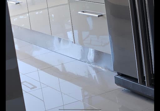 Ackerman Barkle Cabinet Makers — Customer photo