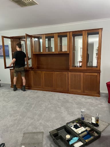 Envisage Furniture — Customer photo