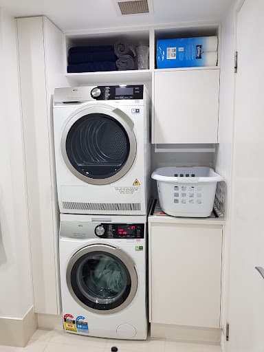 Ackerman Barkle Cabinet Makers — Customer photo