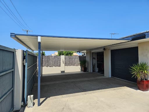Patio World Mackay — Customer photo