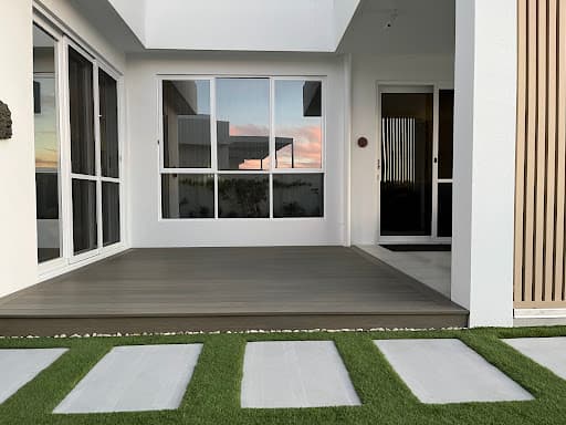 My Deck Pty Ltd — Customer photo