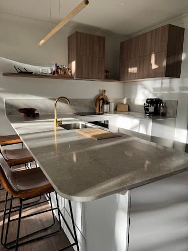 Flat Pack Builders — Customer photo