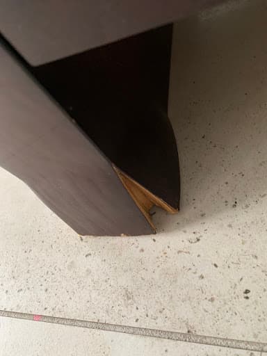 Restoore - Joinery & Furniture — Customer photo
