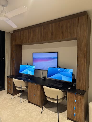 Sydney Custom Joinery — Customer photo