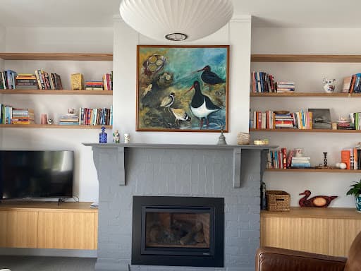 Made To Measure Cabinets and Joinery — Customer photo