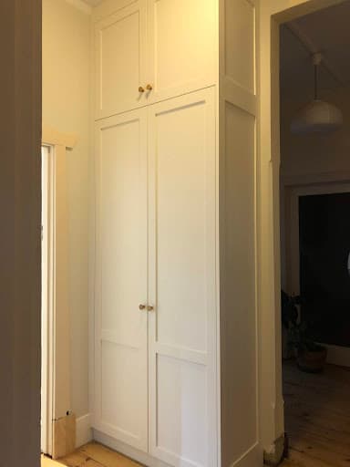 Adelaide Furniture And Kitchens — Customer photo