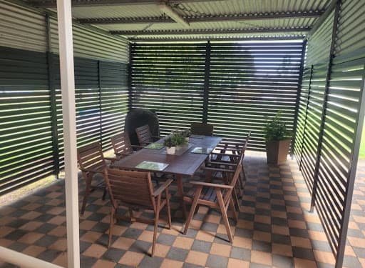 Spanline Home Additions Coffs Harbour — Customer photo