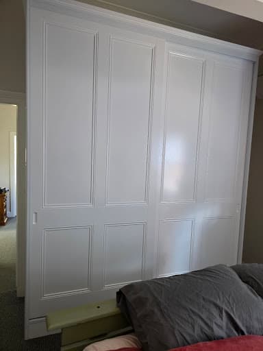 L.A. Wardrobes — Customer photo