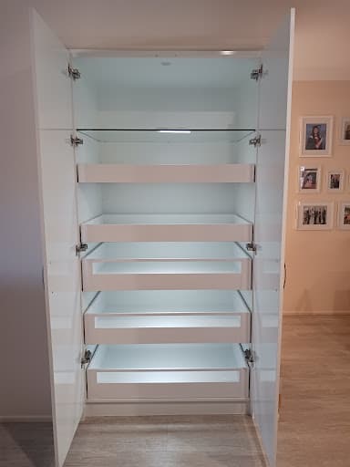 A & T Cabinet Makers — Customer photo
