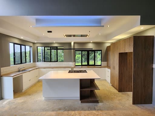 CCW Cabinet Works — Customer photo