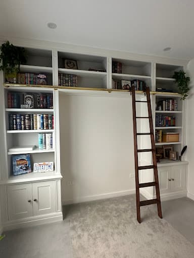 Groth & Sons — Customer photo