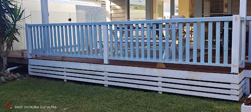VOIGT SPACES - Liam Voigt Carpentry — Customer photo