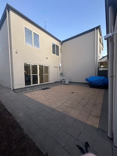 Superb Pergola N Decks Adelaide — Customer photo