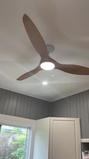 KGW Plastering & Carpentry — Customer photo
